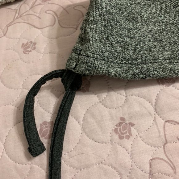 Neon Buddha Hooded Pullover Sweatshirt - Picture 5 of 7